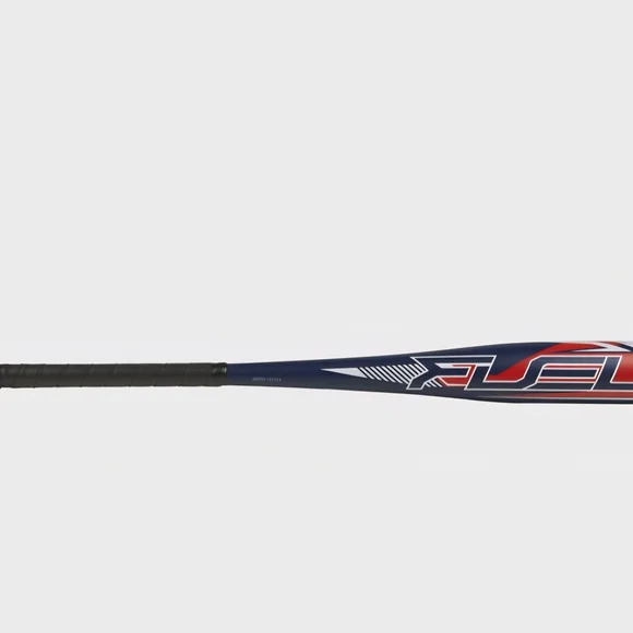 Rawlings Black Baseball Bat - Picture 4 of 9